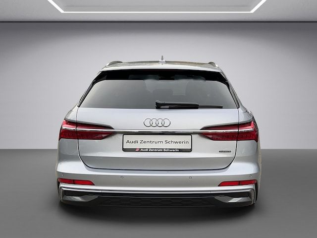Audi A6 Avant TFSI E S Line 50 TFSI E Quattro S Tronic - 2024 - Joinsteer - #4