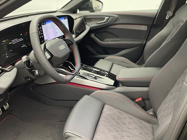 Audi A5 Avant TDI Quattro S Tronic - 2025 - Joinsteer - #9