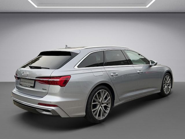 Audi A6 Avant TFSI E S Line 50 TFSI E Quattro S Tronic - 2024 - Joinsteer - #5