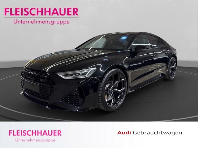 Audi RS7 Quattro Tiptronic - 2023 - Joinsteer - #1