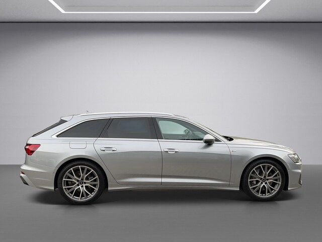 Audi A6 Avant TFSI E S Line 50 TFSI E Quattro S Tronic - 2024 - Joinsteer - #6