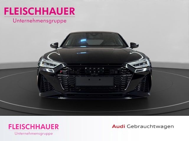 Audi RS7 Quattro Tiptronic - 2023 - Joinsteer - #2