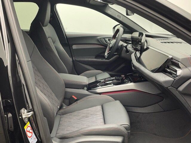 Audi A5 Avant TDI Quattro S Tronic - 2025 - Joinsteer - #10