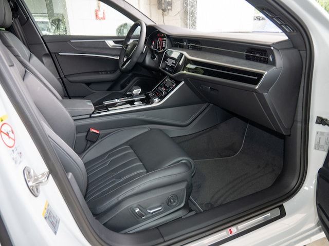 Audi A6 Avant S Line 50 TDI Quattro Tiptronic - 2024 - Joinsteer - #2