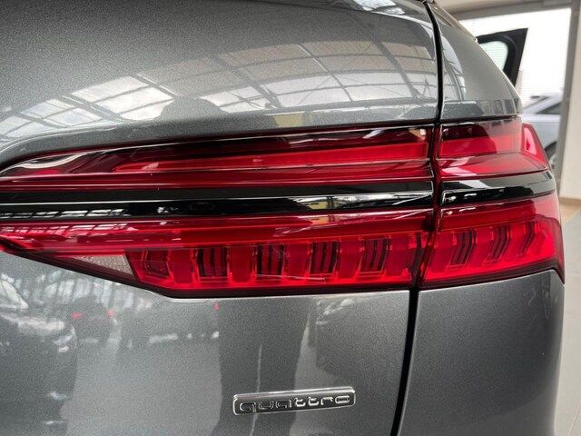 Audi A6 Avant S Line 40 TDI Quattro S Tronic - 2025 - Joinsteer - #14