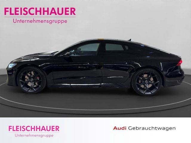 Audi RS7 Quattro Tiptronic - 2023 - Joinsteer - #3