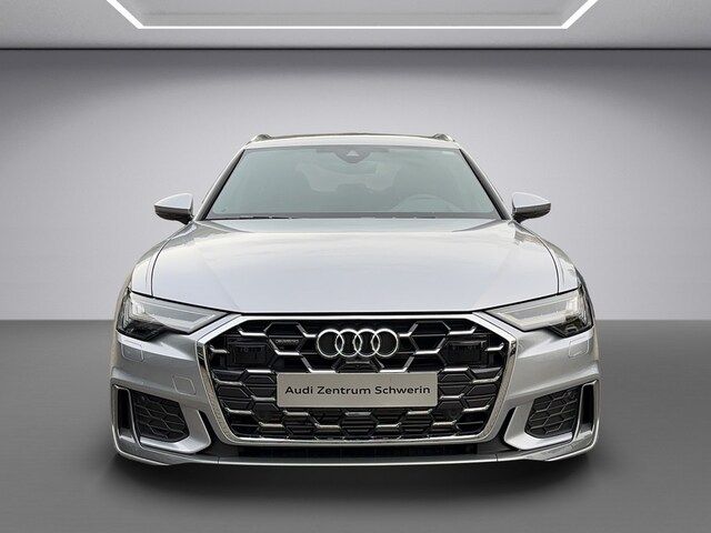 Audi A6 Avant TFSI E S Line 50 TFSI E Quattro S Tronic - 2024 - Joinsteer - #8