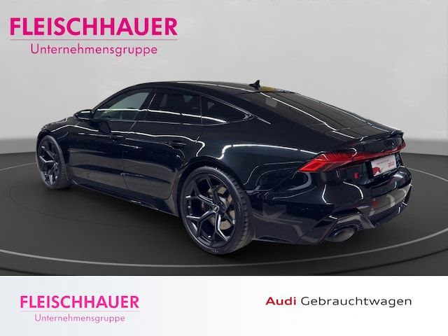 Audi RS7 Quattro Tiptronic - 2023 - Joinsteer - #4