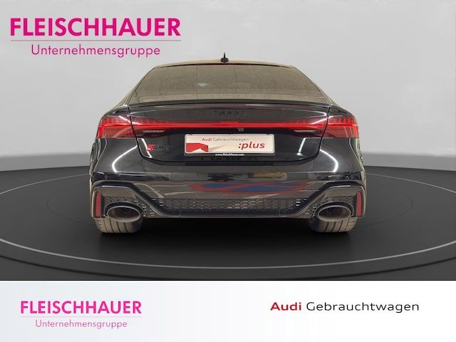 Audi RS7 Quattro Tiptronic - 2023 - Joinsteer - #5