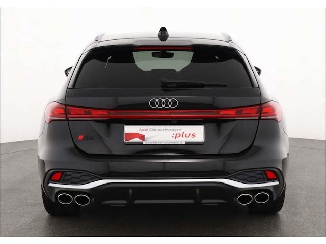 Audi S5 Avant TFSI S Tronic - 2024 - Joinsteer - #6