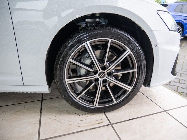 Audi A6 Avant S Line 50 TDI Quattro Tiptronic - 2024 - Joinsteer - #7