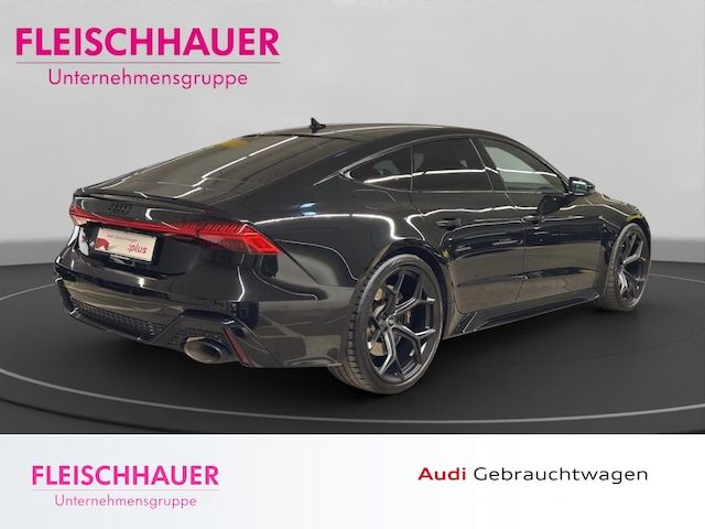 Audi RS7 Quattro Tiptronic - 2023 - Joinsteer - #6