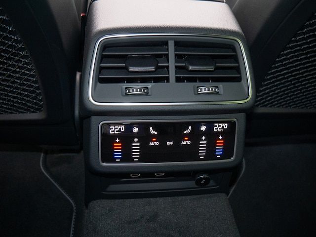 Audi A6 Avant S Line 50 TDI Quattro Tiptronic - 2024 - Joinsteer - #8