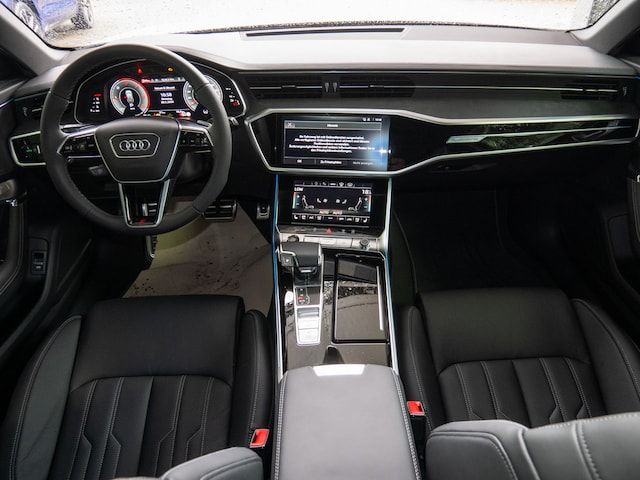 Audi A6 Avant S Line 50 TDI Quattro Tiptronic - 2024 - Joinsteer - #9