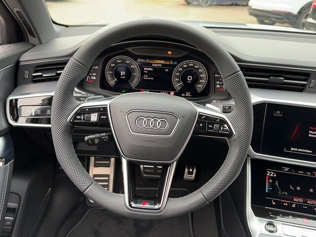 Audi A6 Avant TFSI E S Line 50 TFSI E Quattro S Tronic - 2024 - Joinsteer - #11