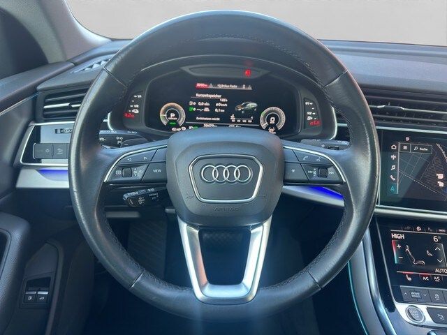 Audi Q8 TFSI E 55 TFSI E Quattro Tiptronic - 2021 - Joinsteer - #14