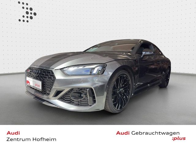 Audi RS5 Coupé TFSI Quattro Tiptronic - 2022 - Joinsteer - #1