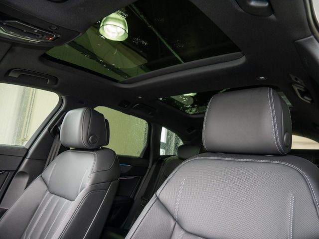 Audi A6 Avant S Line 50 TDI Quattro Tiptronic - 2024 - Joinsteer - #24