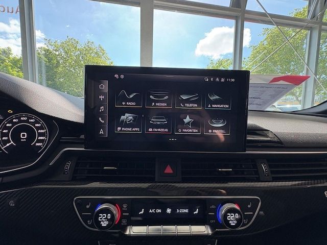 Audi RS5 Coupé TFSI Quattro Tiptronic - 2022 - Joinsteer - #5