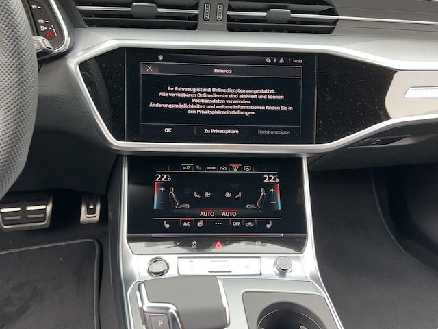 Audi A6 Avant TFSI E S Line 50 TFSI E Quattro S Tronic - 2024 - Joinsteer - #15