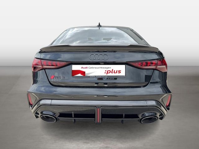 Audi RS3 Berline TFSI Quattro S Tronic - 2025 - Joinsteer - #4