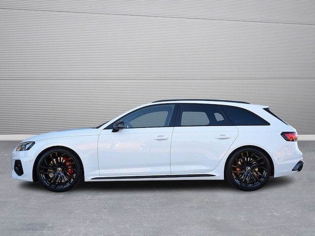 Audi RS4 Avant TFSI Quattro Tiptronic - 2024 - Joinsteer - #3