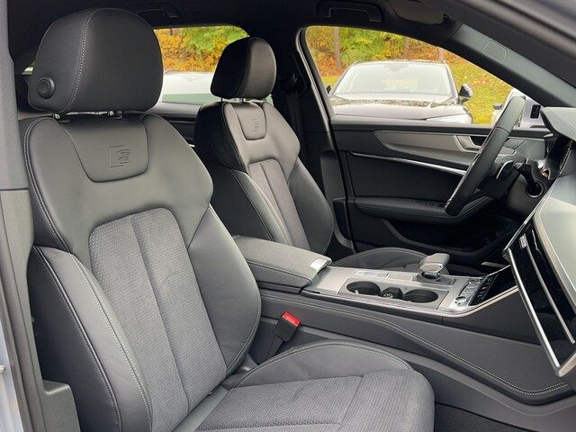 Audi A6 Avant TFSI E S Line 50 TFSI E Quattro S Tronic - 2024 - Joinsteer - #17