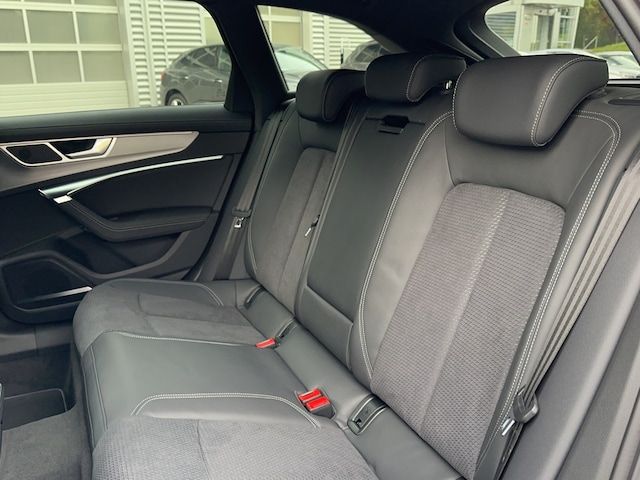 Audi A6 Avant TFSI E S Line 50 TFSI E Quattro S Tronic - 2024 - Joinsteer - #18