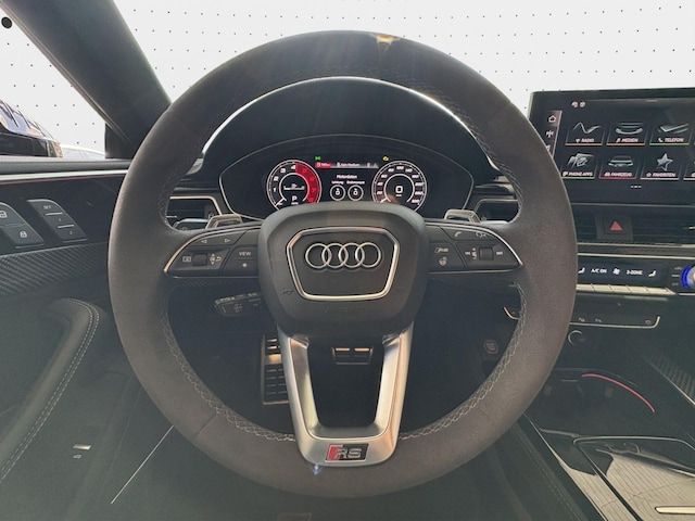 Audi RS5 Coupé TFSI Quattro Tiptronic - 2022 - Joinsteer - #7