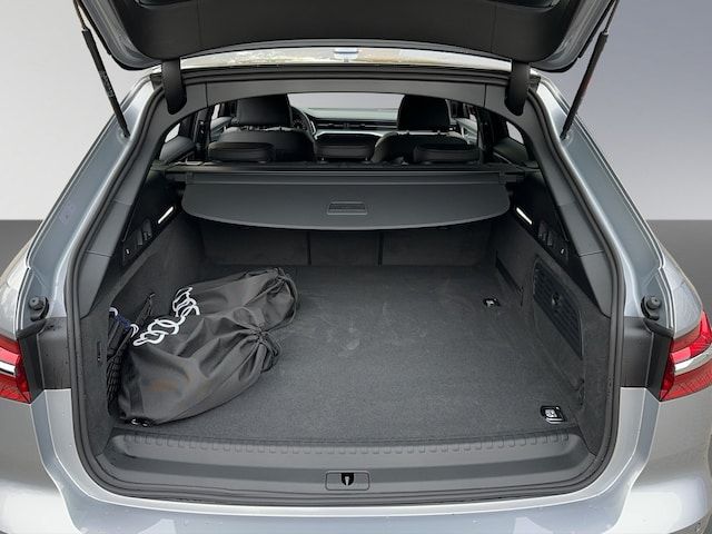 Audi A6 Avant TFSI E S Line 50 TFSI E Quattro S Tronic - 2024 - Joinsteer - #19