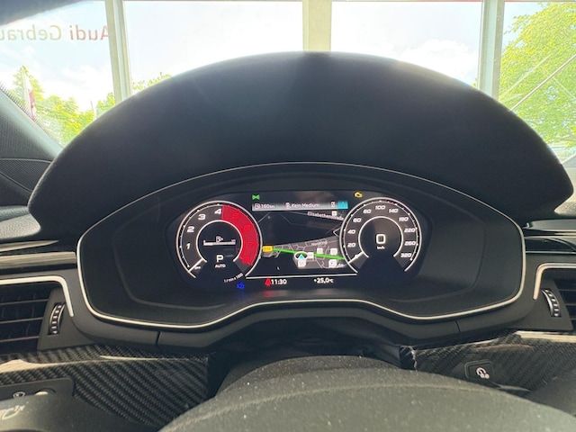 Audi RS5 Coupé TFSI Quattro Tiptronic - 2022 - Joinsteer - #8