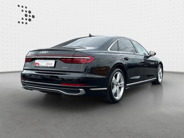 Audi A8 L TFSI E 60 TFSI E Quattro Tiptronic - 2023 - Joinsteer - #2