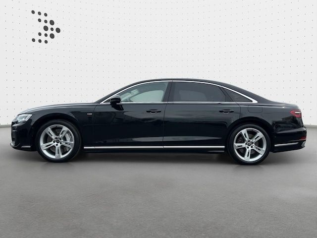 Audi A8 L TFSI E 60 TFSI E Quattro Tiptronic - 2023 - Joinsteer - #3