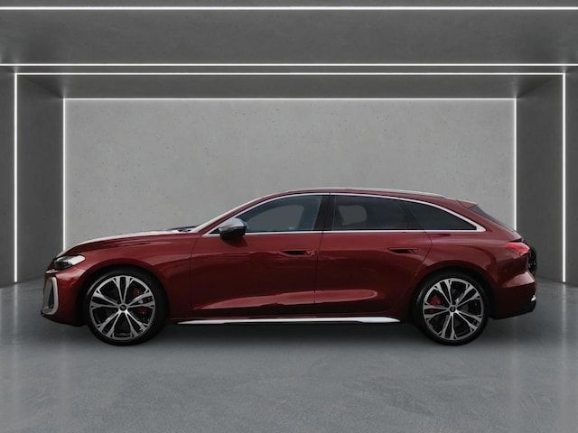 Audi S5 Avant TFSI S Tronic - 2024 - Joinsteer - #4