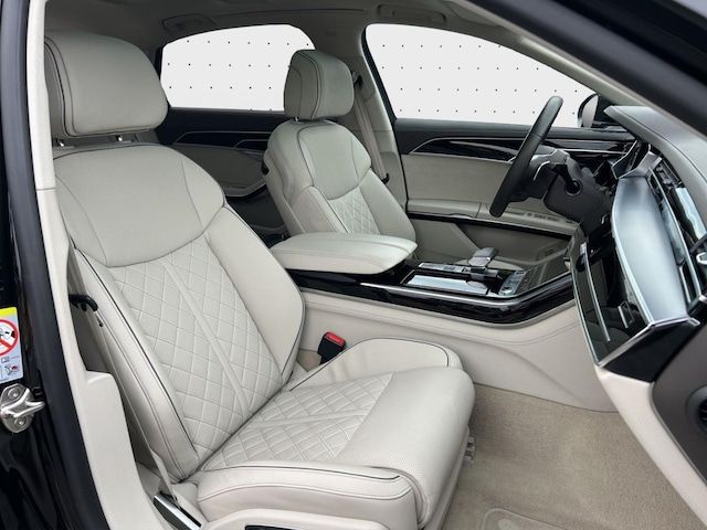Audi A8 L TFSI E 60 TFSI E Quattro Tiptronic - 2023 - Joinsteer - #4