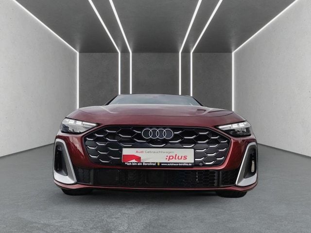 Audi S5 Avant TFSI S Tronic - 2024 - Joinsteer - #5