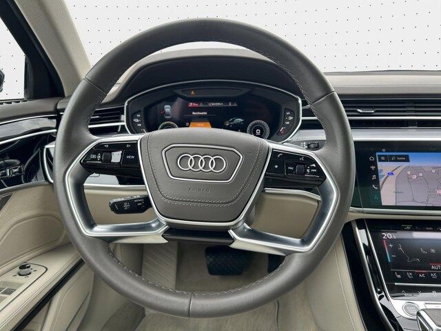 Audi A8 L TFSI E 60 TFSI E Quattro Tiptronic - 2023 - Joinsteer - #8
