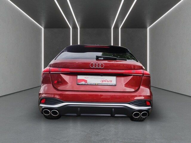 Audi S5 Avant TFSI S Tronic - 2024 - Joinsteer - #6