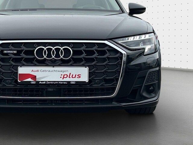 Audi A8 L TFSI E 60 TFSI E Quattro Tiptronic - 2023 - Joinsteer - #11