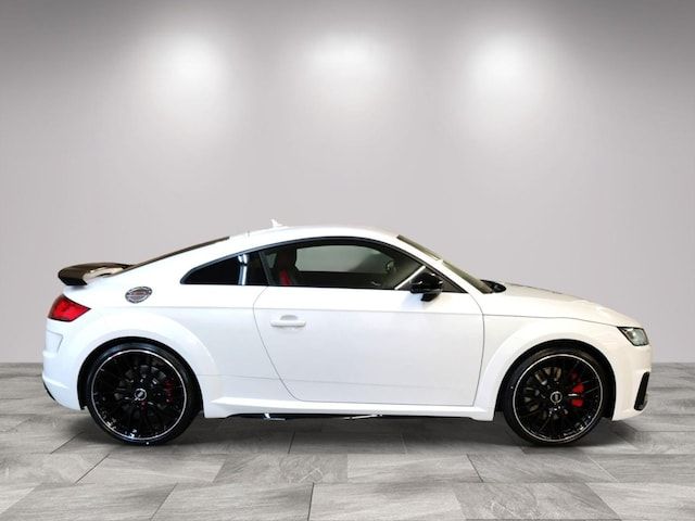 Audi TTS Coupé TFSI Quattro S Tronic - 2024 - Joinsteer - #6
