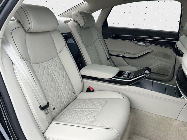 Audi A8 L TFSI E 60 TFSI E Quattro Tiptronic - 2023 - Joinsteer - #14