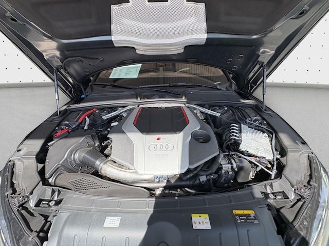 Audi RS5 Coupé TFSI Quattro Tiptronic - 2022 - Joinsteer - #16