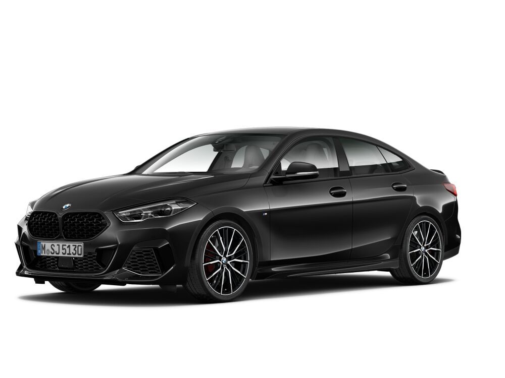BMW M235i XDrive Gran Coupé - 2021 - Joinsteer - #1