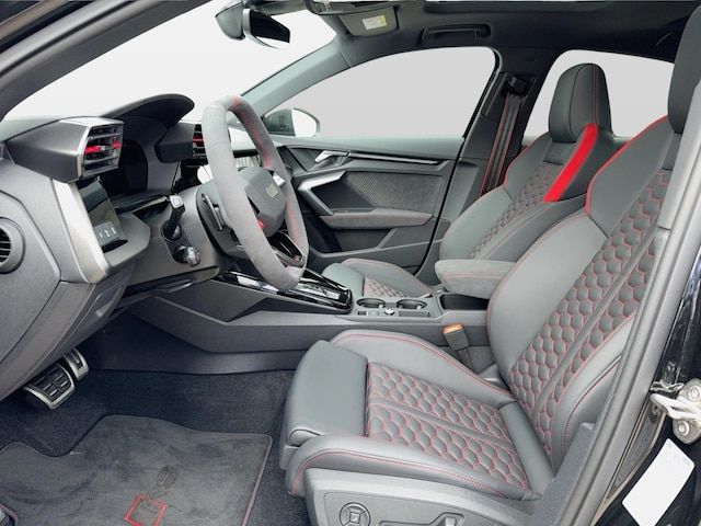 Audi RS3 Berline TFSI Quattro S Tronic - 2025 - Joinsteer - #10