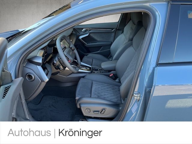 Audi RS3 Berline TFSI Quattro S Tronic - 2025 - Joinsteer - #7