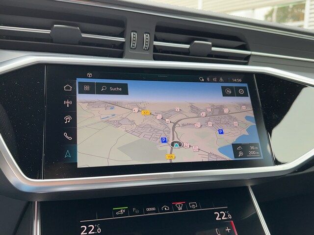 Audi A6 Avant TFSI E S Line 50 TFSI E Quattro S Tronic - 2024 - Joinsteer - #28