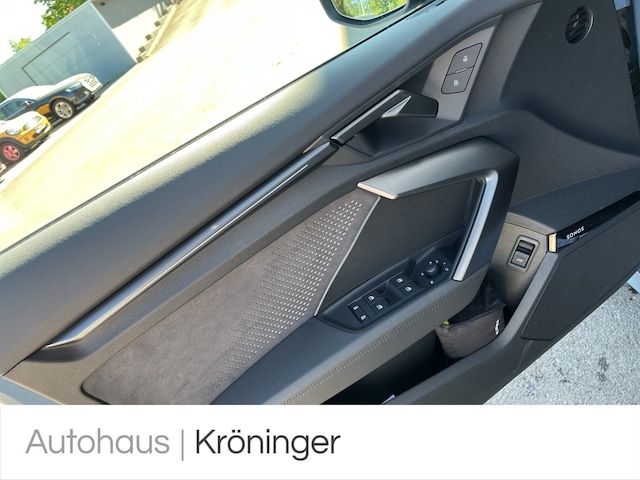 Audi RS3 Berline TFSI Quattro S Tronic - 2025 - Joinsteer - #8