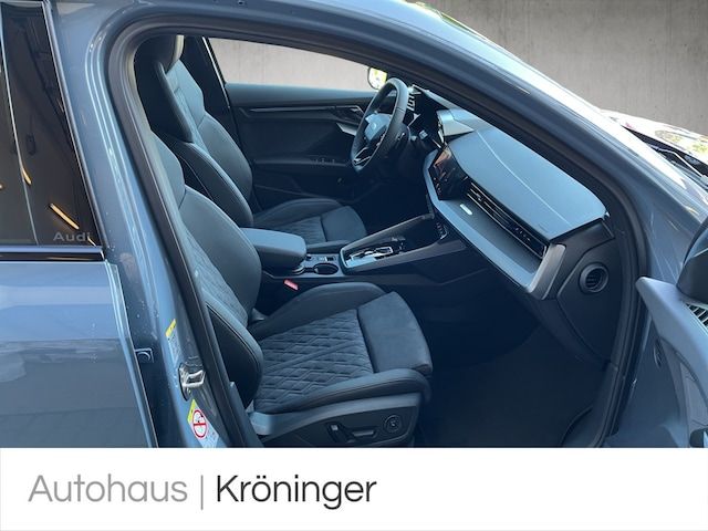 Audi RS3 Berline TFSI Quattro S Tronic - 2025 - Joinsteer - #9