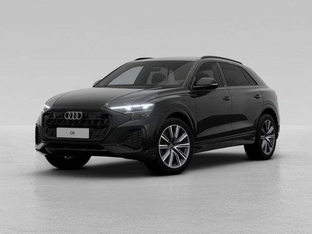 Audi Q8 45 TDI Quattro Tiptronic - 2025 - Joinsteer - #2