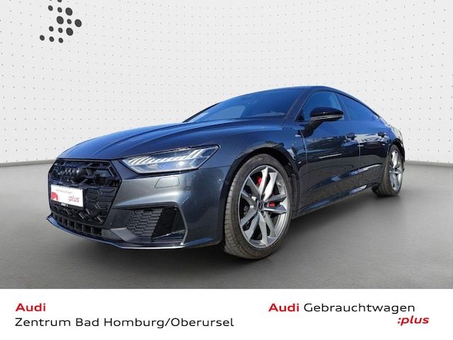 Audi A7 Sportback TFSI E 55 TFSI E Quattro S Tronic - 2024 - Joinsteer